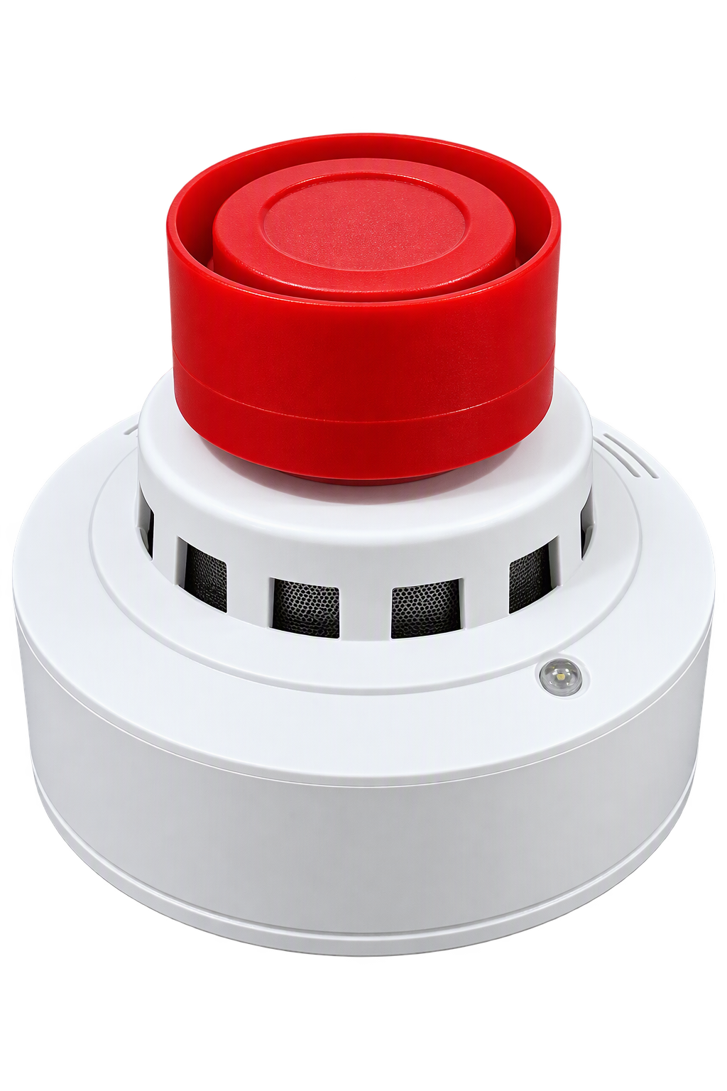 Smoke Detector (Stand-alone)